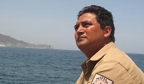 El faro que ahora gu�a a 'Pacho' Bott�a